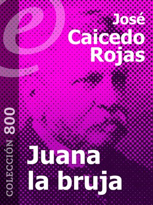 cover image of Juana la bruja
